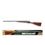 Fucile Montecarlo Cal.12