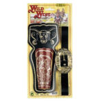 Wild West Fondina Singola