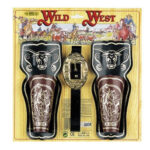 Wild West Doppie Fondine