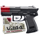 Pistola Air Soft V.144 Cal. 6 mm