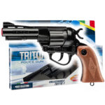 Revolver Triton Nero