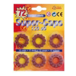 Blister 12 Colpi 125 Db