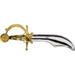 G. ITEMS - SCIABOLOTTO CORSARO NERO