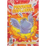Piccioni Esplosivi (Ed. Italiana) - immagine 2