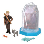 Disney Frozen - Ice Reveal Serie 2 Ass.to - immagine 4