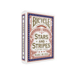 Bicycle - Stars and Stripes