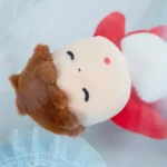 PONYO ON THE CLIFF PONYO DOZING OFF BEANBAG - immagine 3