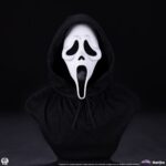 Ghost Face Life-Size Bust 56 cm - immagine 3