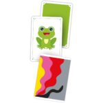 Montessori - Flashcards: I Colori - immagine 5