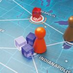 Pandemic - Zona Rossa: Nord America - immagine 3
