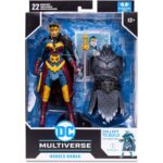 McFarlane Toys - DC Multiverse: Wonder Woman (18cm)