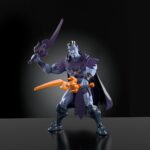 Masters of the Universe Origins Action Figure Cartoon Collection: Keldor 14 cm - immagine 5