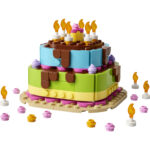 Iconic - Torta della Festa di Compleanno - immagine 4