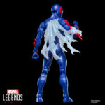Marvel Legends Series - Spider-Man 2099 - immagine 4