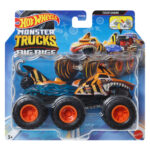 HW MT Monster Rigs 1:64 Ass.to - immagine 5