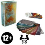 Betrayal - Deck of Lost Souls: Ed. Italiana - immagine 5