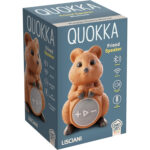 Rainy Days - Quokka
