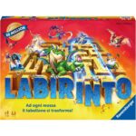 Labirinto Magico