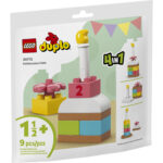 Duplo -  Torta di compleanno