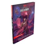 Dungeons & Dragons RPG Adventure Vecna: Eve of Ruin english - immagine 3