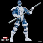 Marvel Legends Series - Cardiac - immagine 2