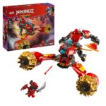 Ninjago - Mech Storm Rider di Kai - immagine 3