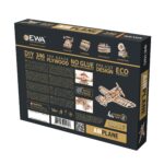Modello 3D in Legno - Aeroplano - immagine 2