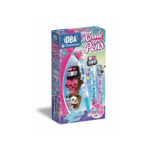 Idea - Create Your Pen: Wonderful Best Friends Forever