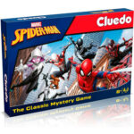 Cluedo - Spiderman