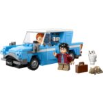 Harry Potter - Ford Anglia Volante - immagine 3
