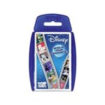 Top Trumps I Classici Disney - Ed. Italiana
