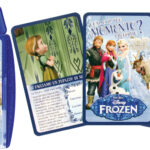 Top Trumps Frozen - Ed. Italiana (IT)