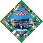 Monopoly - I Borghi Più Belli d'Italia - Lombardia - immagine 2