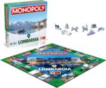 Monopoly - I Borghi Più Belli d'Italia - Lombardia - immagine 3
