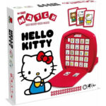 Top Trumps Match - Hello Kitty!