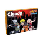 Cluedo Naruto (Ed. Italiana)