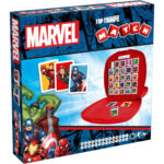 Top Trumps Match - Marvel