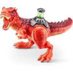 Robo Alive - Dino Dna Playset (Modello Assortito Casualmente) - immagine 3