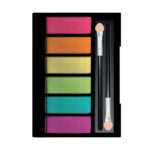Crazy Chic - Palette Ombretti Spring - immagine 2