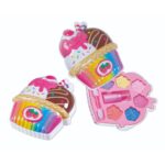 Set Minidiva Cosmetici Trousse Cup Cake Blister - immagine 3