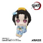 Demon Slayer: Kimetsu no Yaiba Look Up PVC Figure Koyuki 11 cm - immagine 2