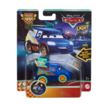 Cars - Personaggi Light-Up Assortiti - immagine 2