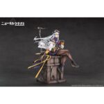 Girls' Frontline NeuralCloud PVC Figure 1/7 Klukai 27 cm - immagine 5