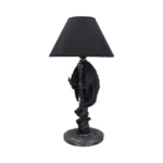 DRACONIS CRUCIS GOTHIC LAMP