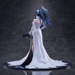 Blue Archive PVC Figure 1/7 Saori (Dress) 28 cm - immagine 3