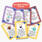 Giocare Educare Emotional - Il Gioco dei Mirtilli - immagine 4