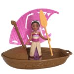 Disney Princess - Vaiana Amici dell'Oceano - immagine 3