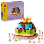 Iconic - Torta della Festa di Compleanno - immagine 3