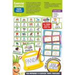Carotina - Esercizi Divertenti: Prime Parole - immagine 4