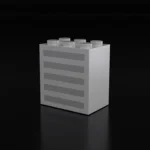 BUILDING A + BASE SET BRICKROID - immagine 3